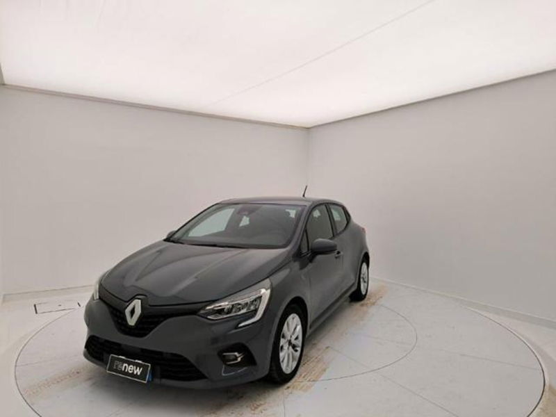 Renault Clio Blue dCi 85 CV 5 porte Business del 2020 usata a San Martino Siccomario