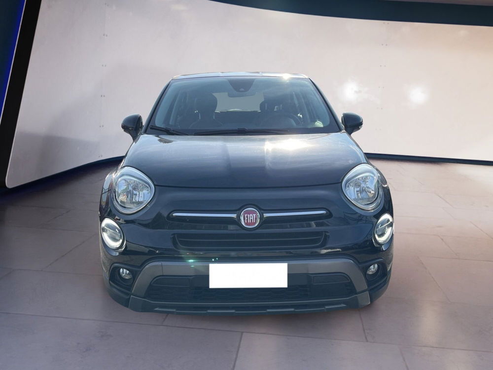 Fiat 500X usata a Torino