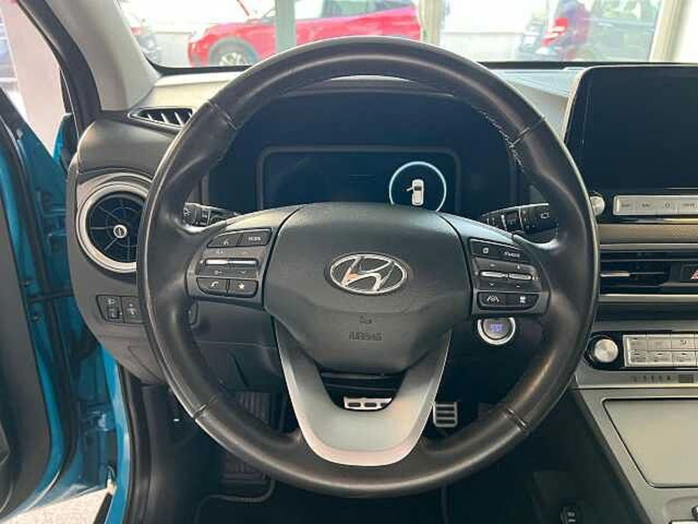 Hyundai Kona usata a Ancona (12)