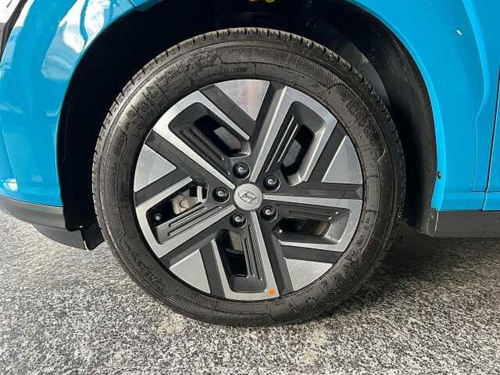 Hyundai Kona usata a Ancona (14)