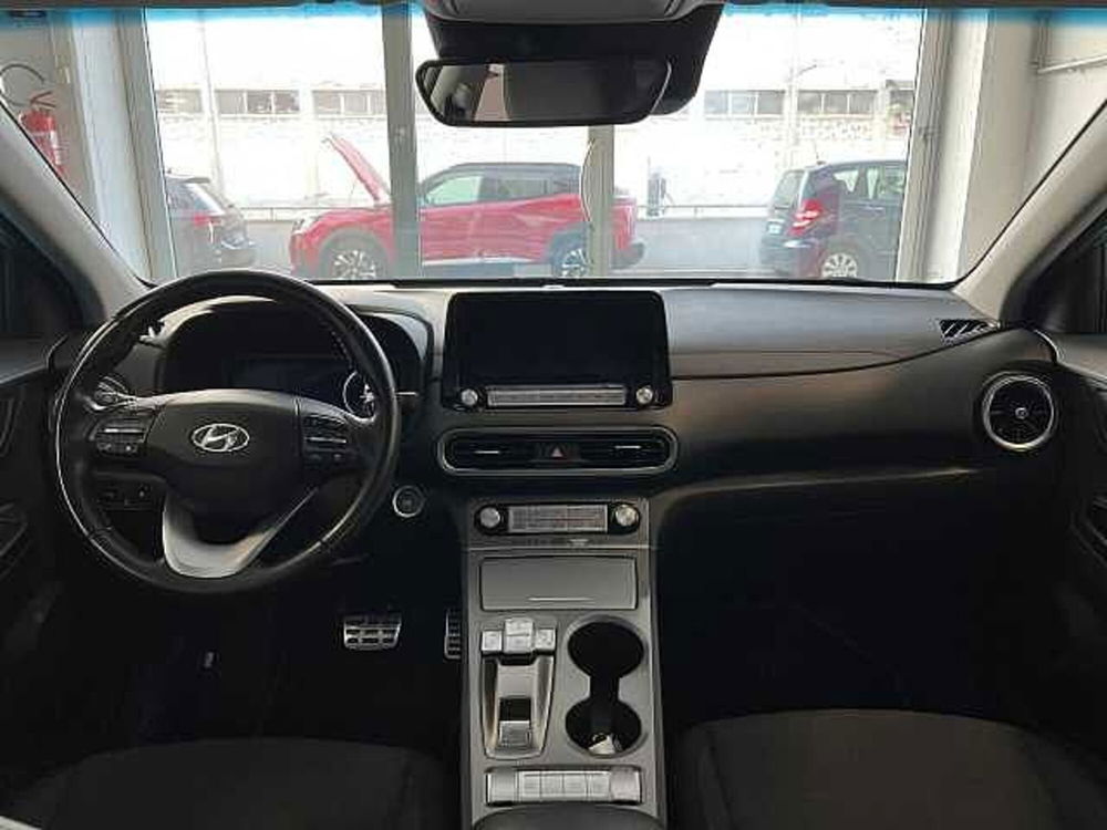 Hyundai Kona usata a Ancona (18)