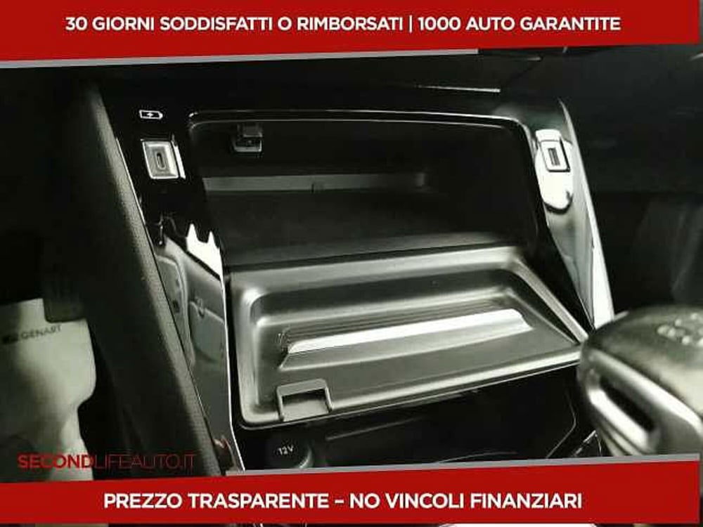 Peugeot 2008 usata a Chieti (16)