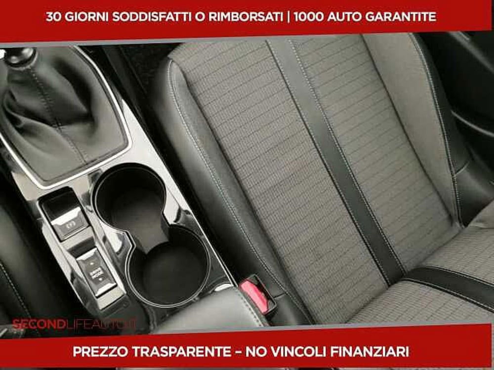 Peugeot 2008 usata a Chieti (18)