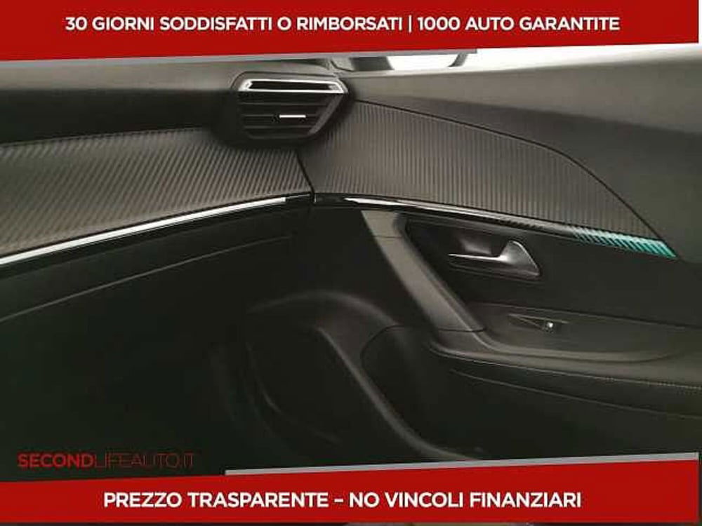 Peugeot 2008 usata a Chieti (19)