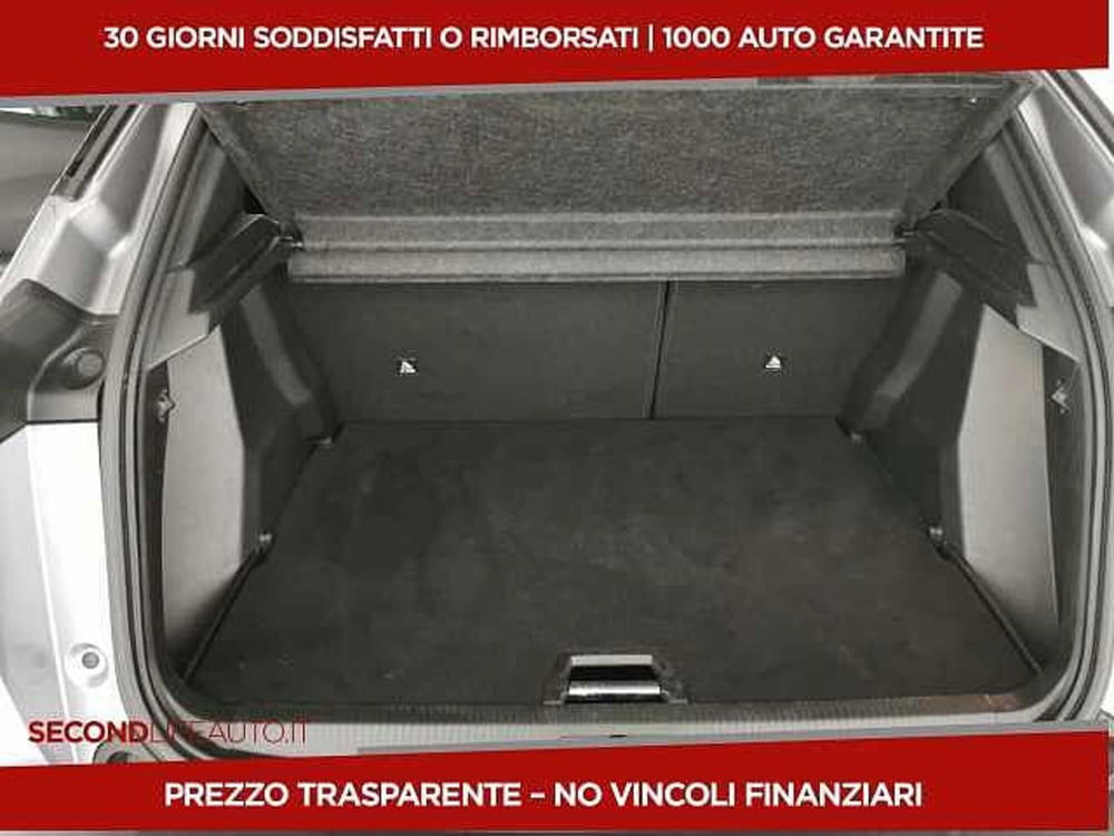 Peugeot 2008 usata a Chieti (7)