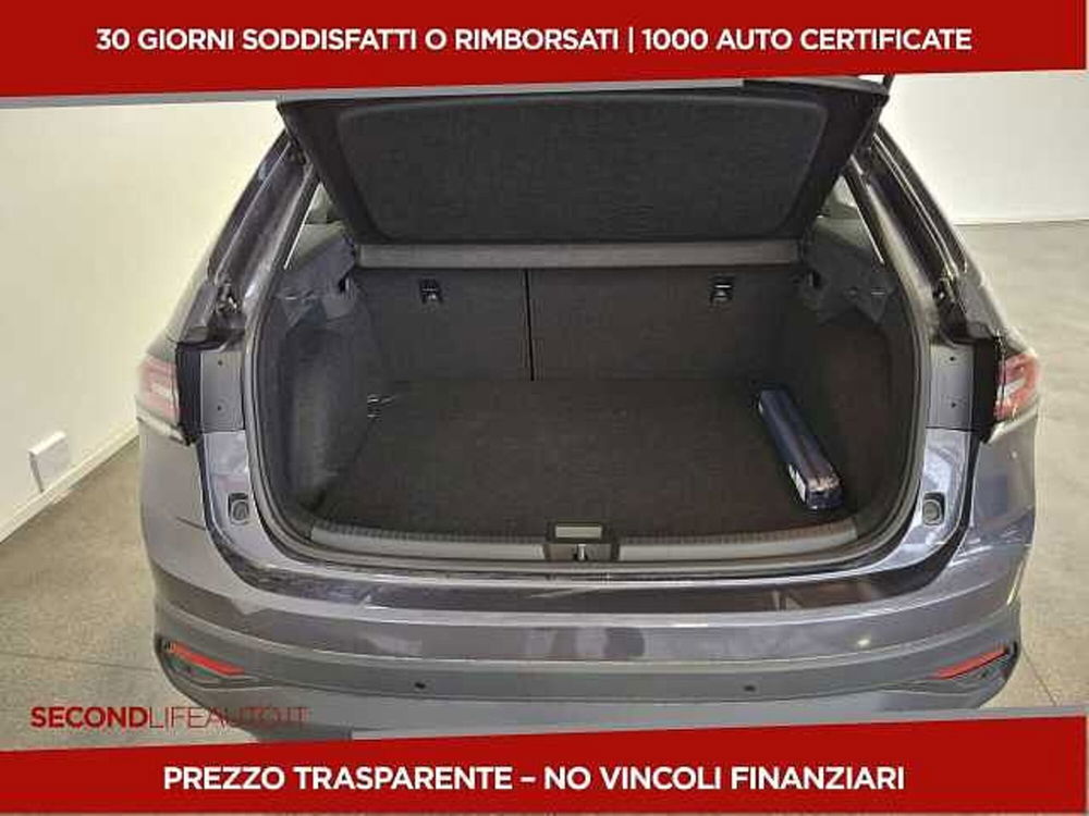 Volkswagen Taigo nuova a Chieti (19)