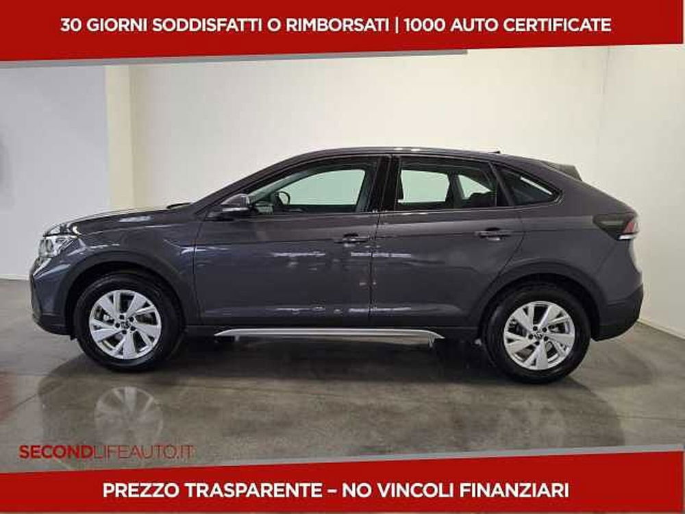 Volkswagen Taigo nuova a Chieti (3)