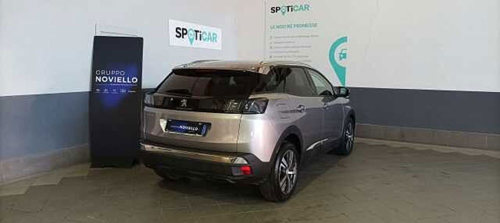 Peugeot 3008 usata a Salerno (6)