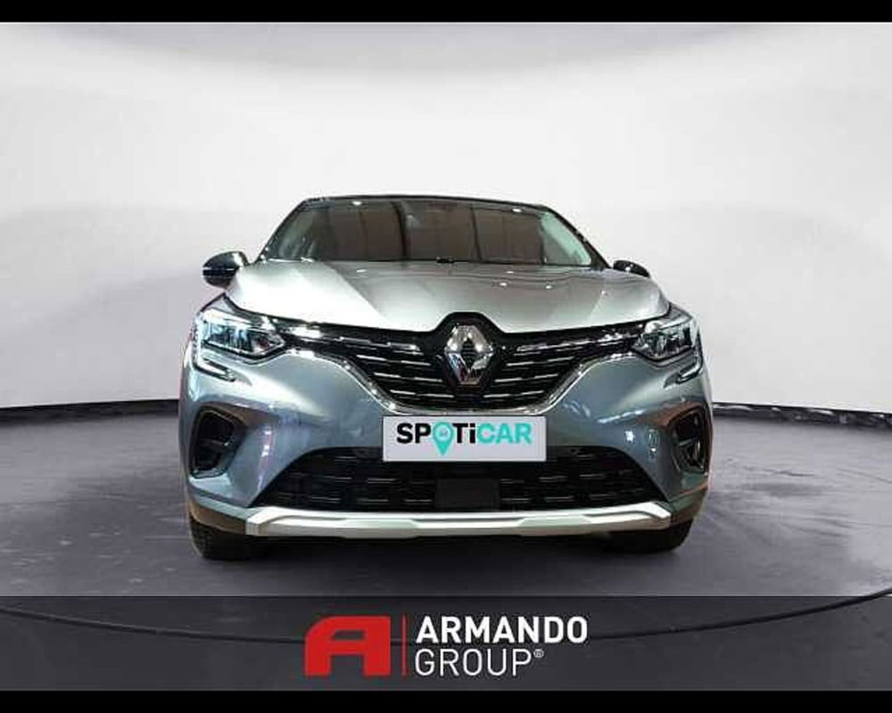 Renault Captur usata a Cuneo (2)