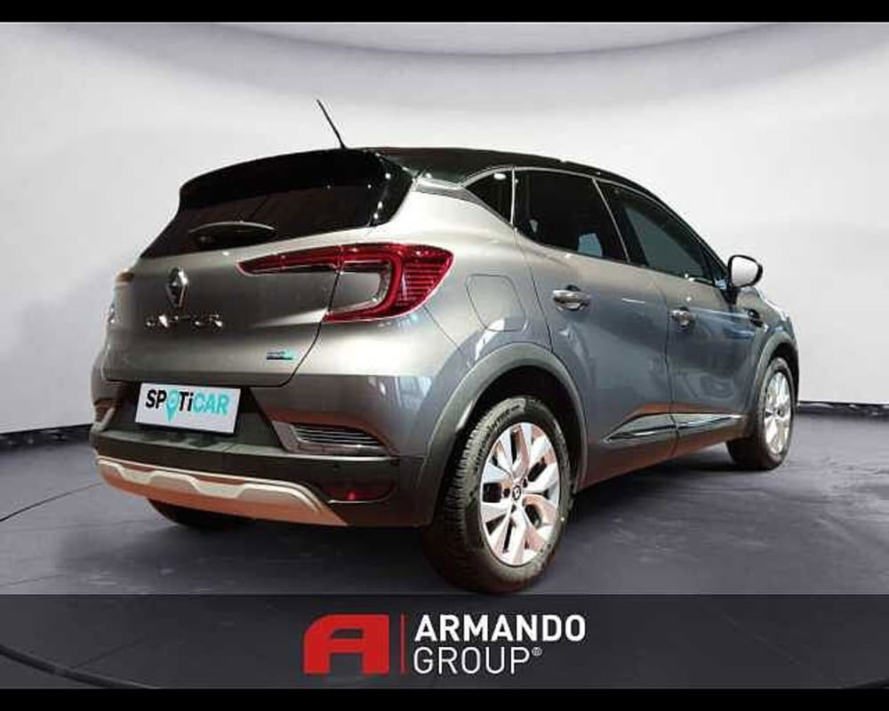 Renault Captur usata a Cuneo (5)