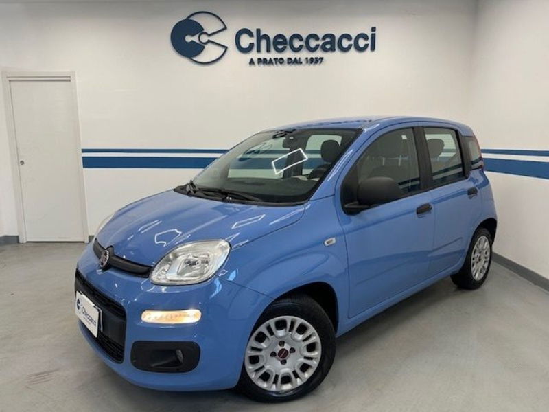 Fiat Panda 1.3 MJT 95 CV S&amp;S Easy  del 2016 usata a Prato