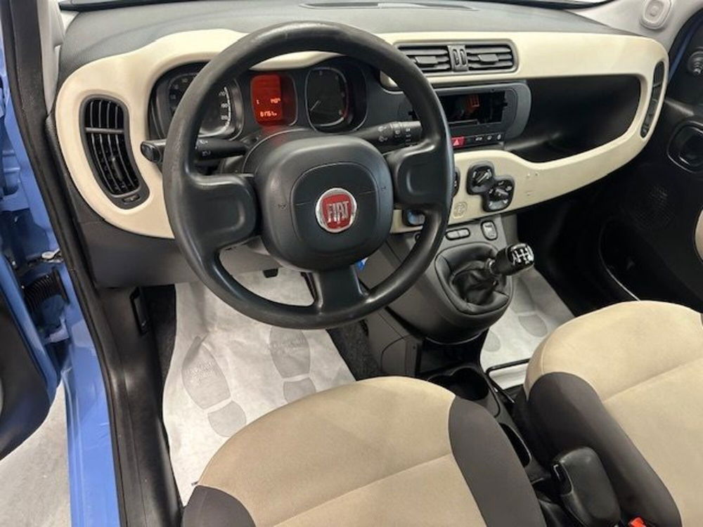 Fiat Panda usata a Prato (7)