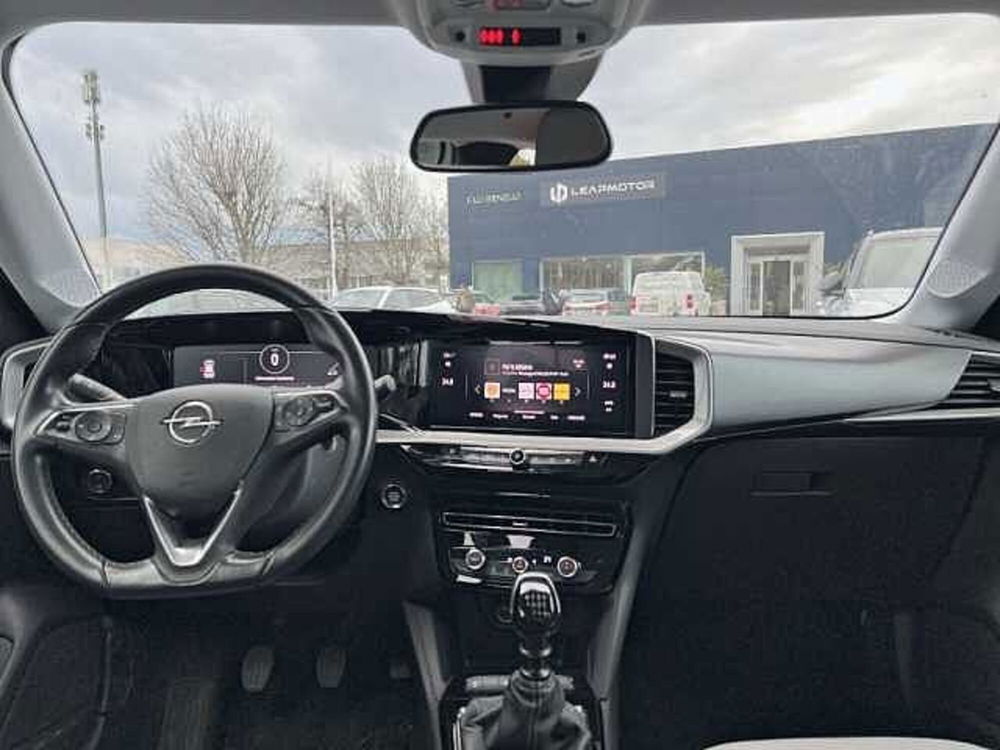 Opel Mokka usata a Ravenna (10)