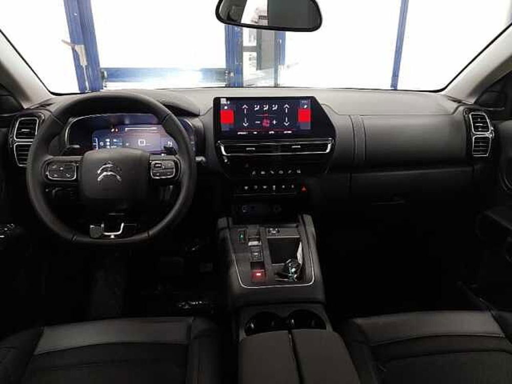 Citroen C5 Aircross nuova a Ravenna (10)