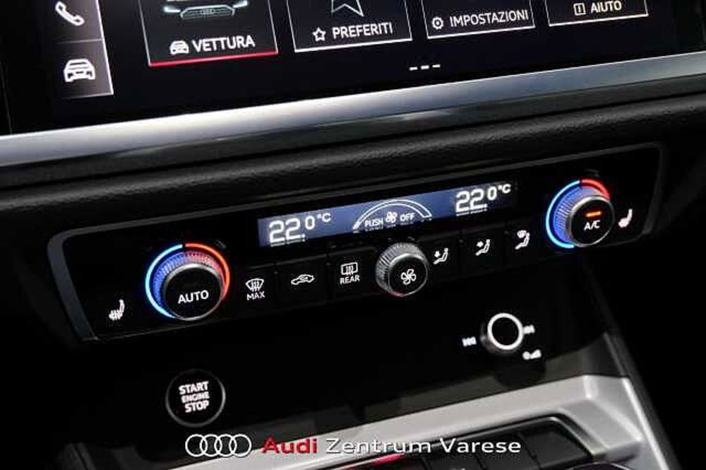 Audi Q3 Sportback usata a Varese (13)