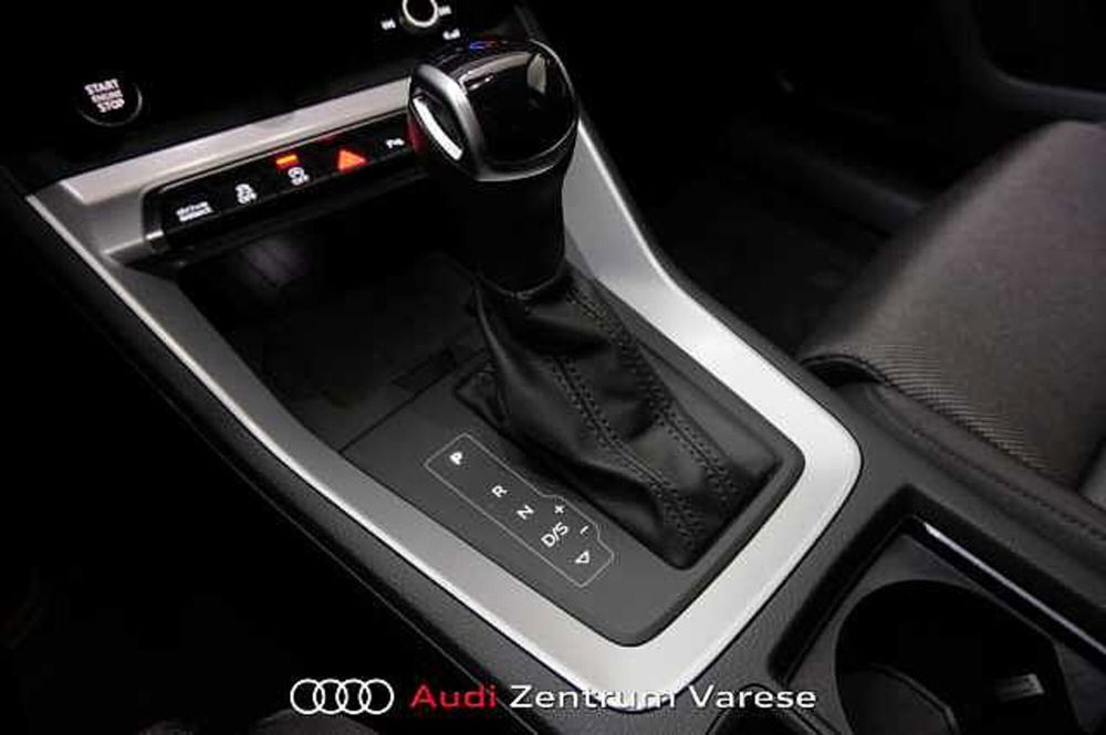 Audi Q3 Sportback usata a Varese (14)