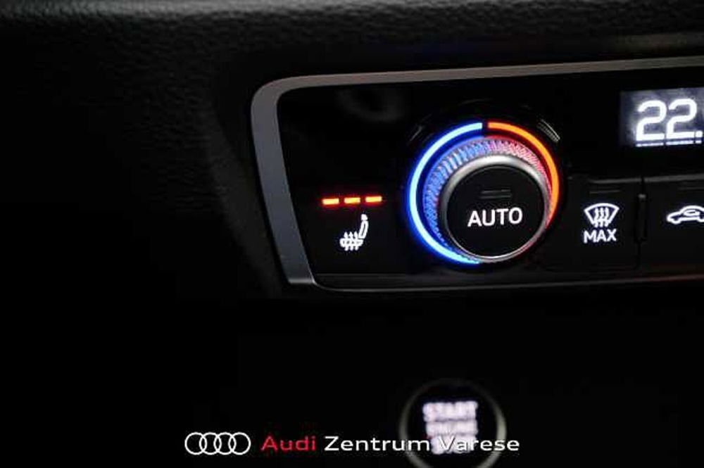 Audi Q3 Sportback usata a Varese (15)