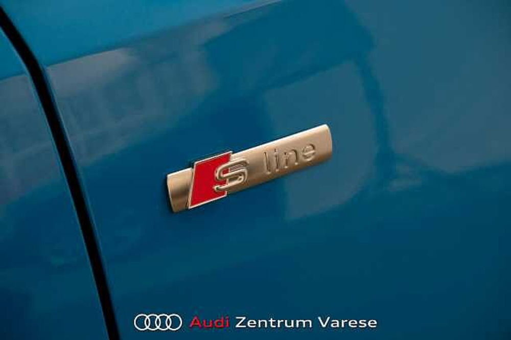 Audi Q3 Sportback usata a Varese (16)