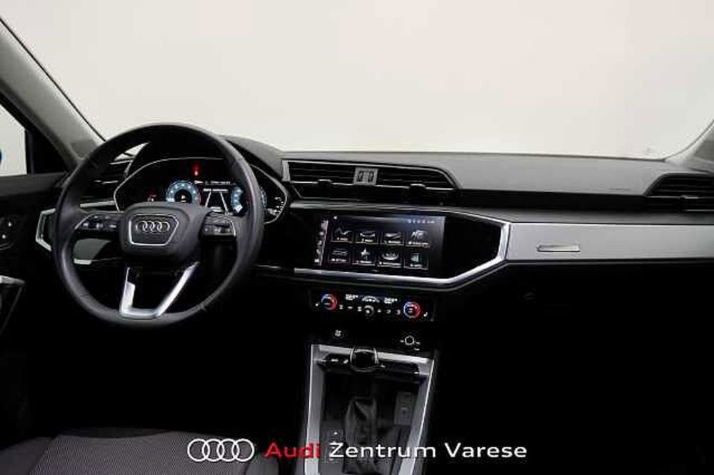 Audi Q3 Sportback usata a Varese (8)