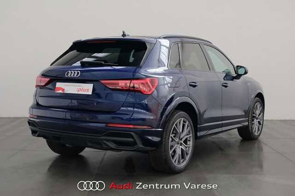 Audi Q3 usata a Varese (4)