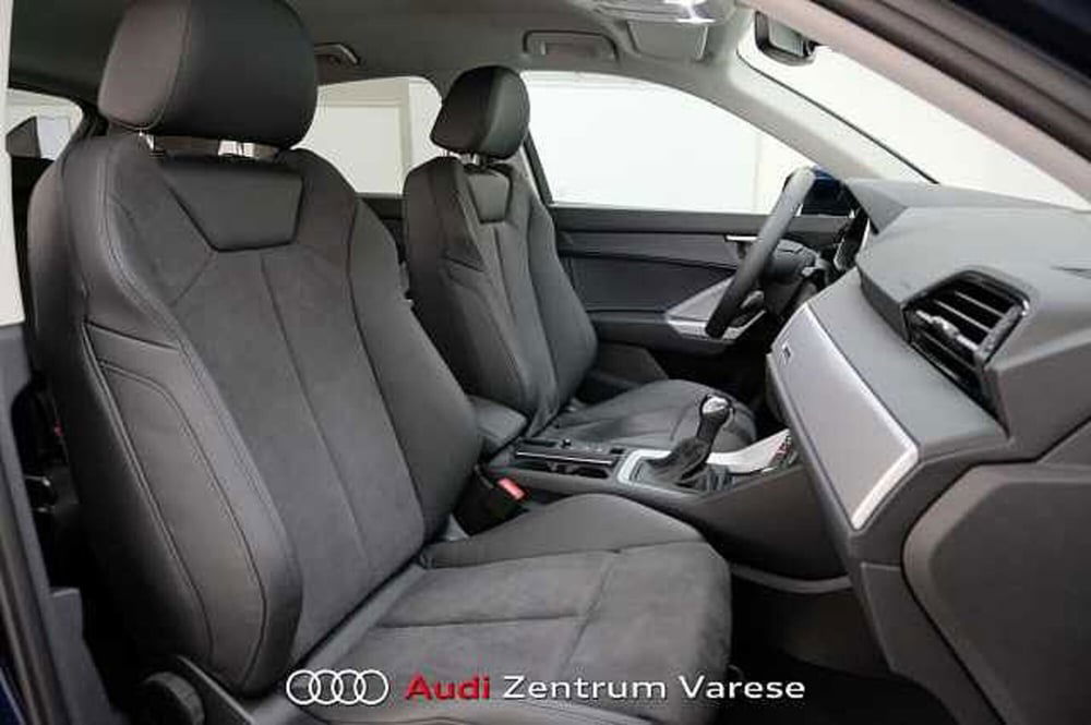 Audi Q3 usata a Varese (6)