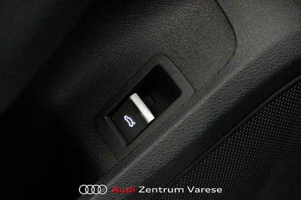 Audi A4 Allroad usata a Varese (15)