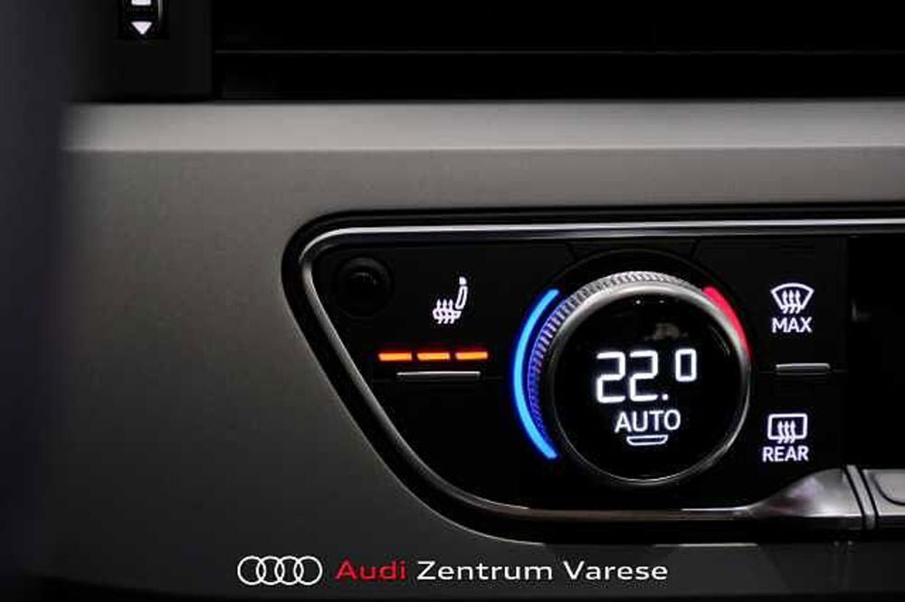 Audi A4 Allroad usata a Varese (16)