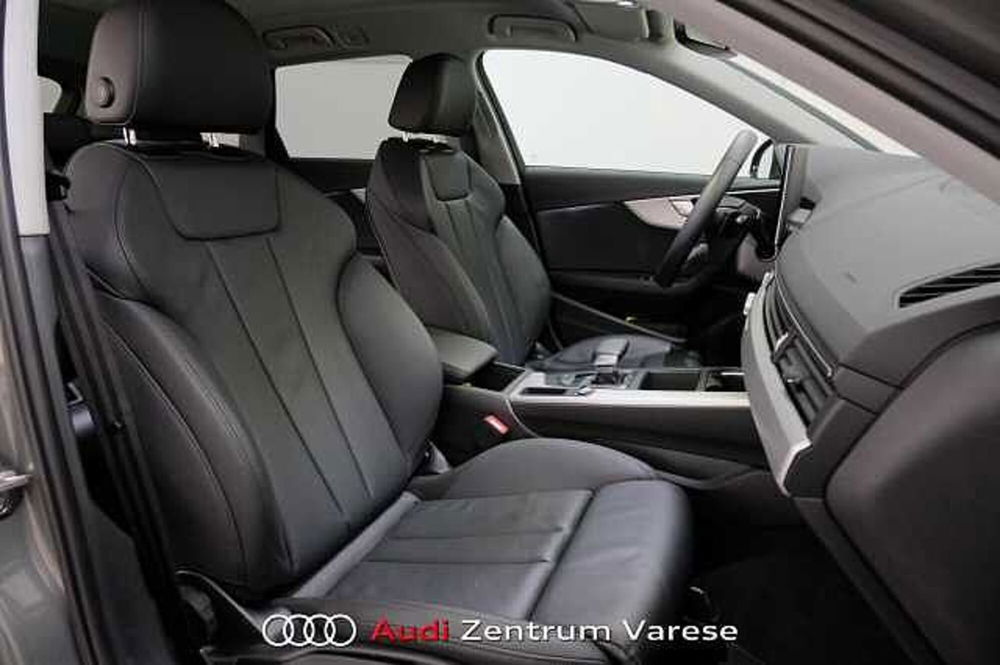 Audi A4 Allroad usata a Varese (6)