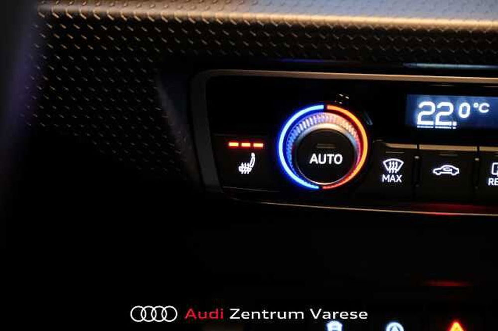 Audi A1 Sportback usata a Varese (13)