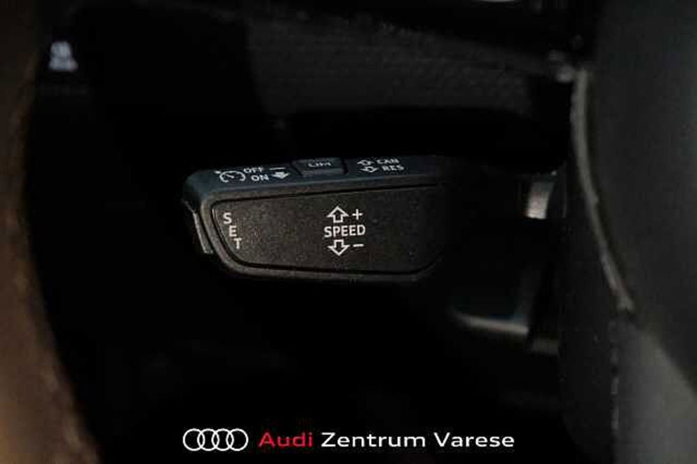 Audi A1 Sportback usata a Varese (15)