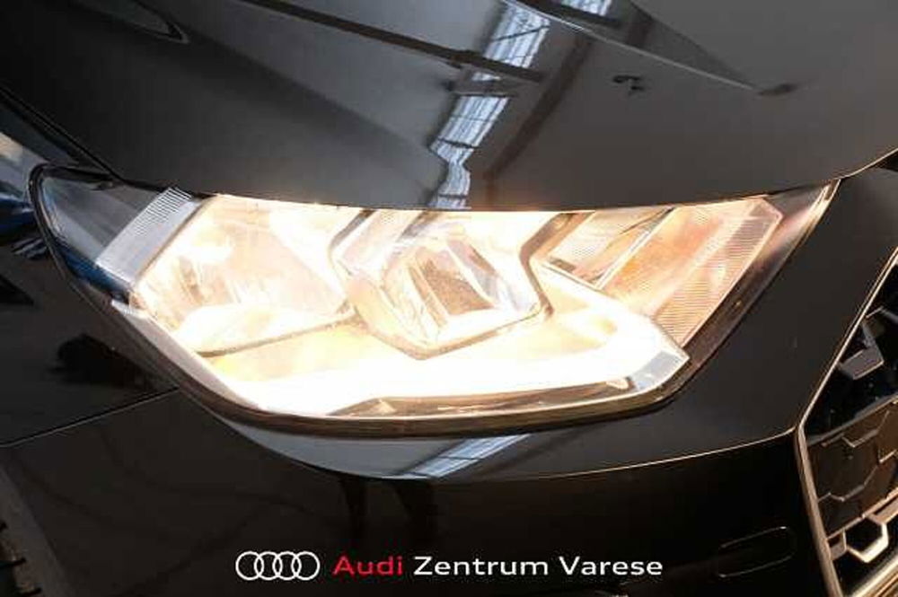 Audi A1 Sportback usata a Varese (2)