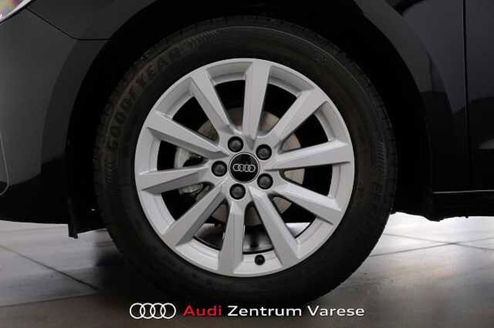 Audi A1 Sportback usata a Varese (3)