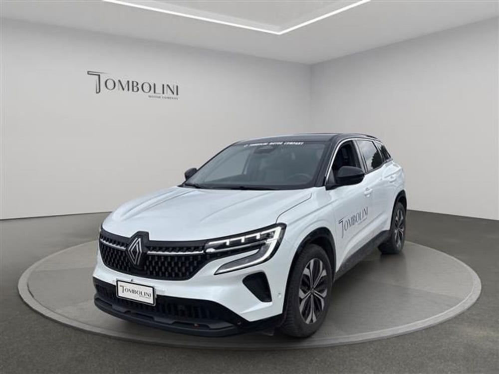 Renault Austral usata a Macerata (2)