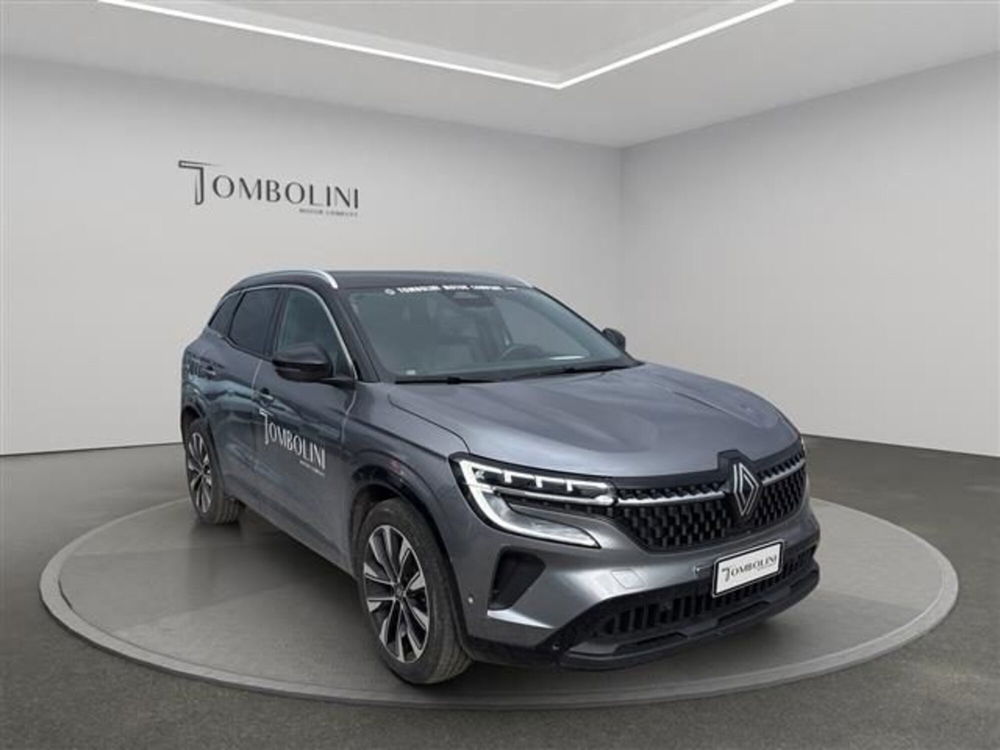 Renault Austral usata a Macerata (4)