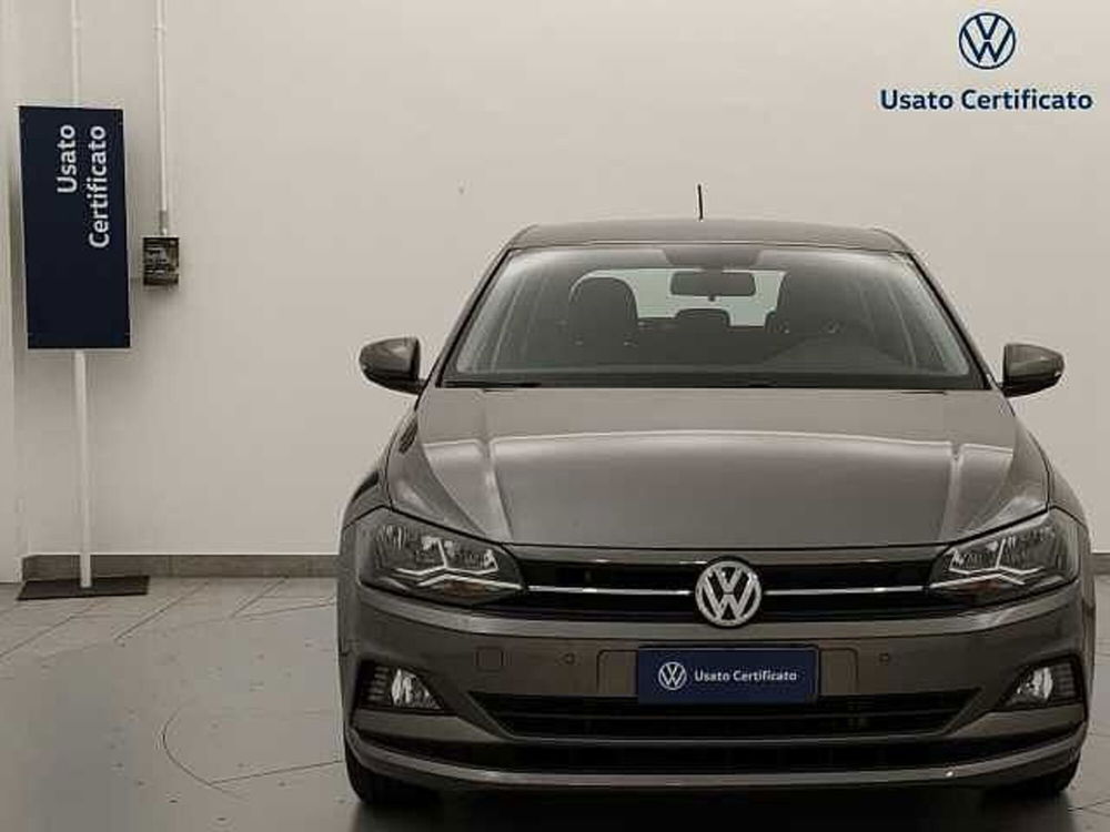 Volkswagen Polo usata a Varese (2)