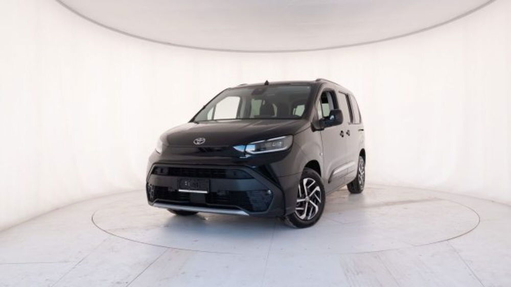 Toyota Proace City Verso nuova a Padova