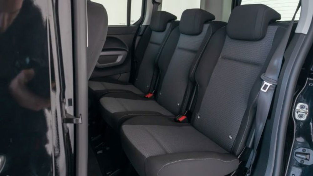 Toyota Proace City Verso nuova a Padova (18)