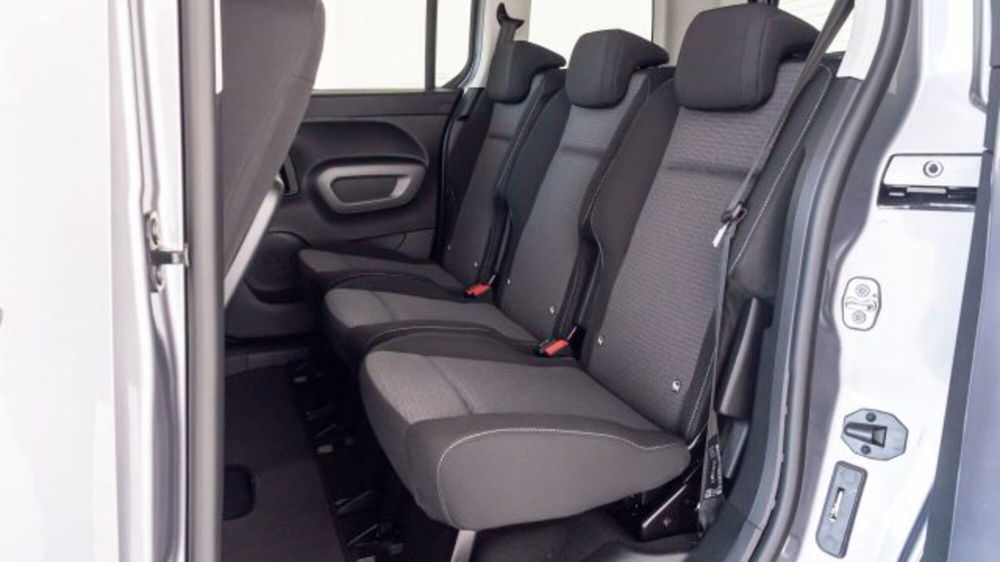 Toyota Proace City Verso nuova a Padova (18)