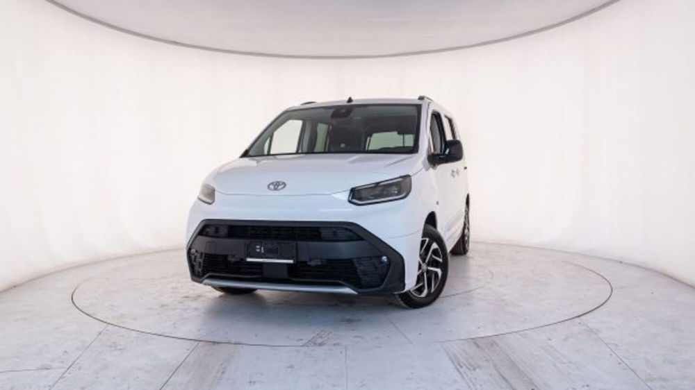 Toyota Proace City Verso nuova a Padova