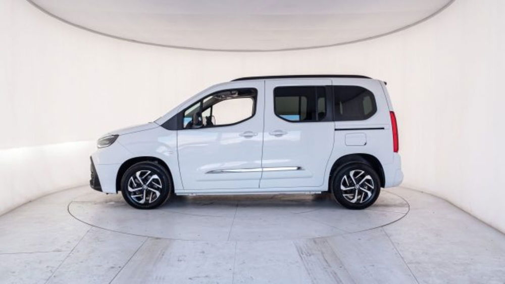 Toyota Proace City Verso nuova a Padova (2)