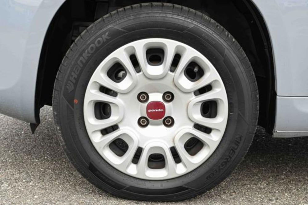 Fiat Panda usata a Torino (10)