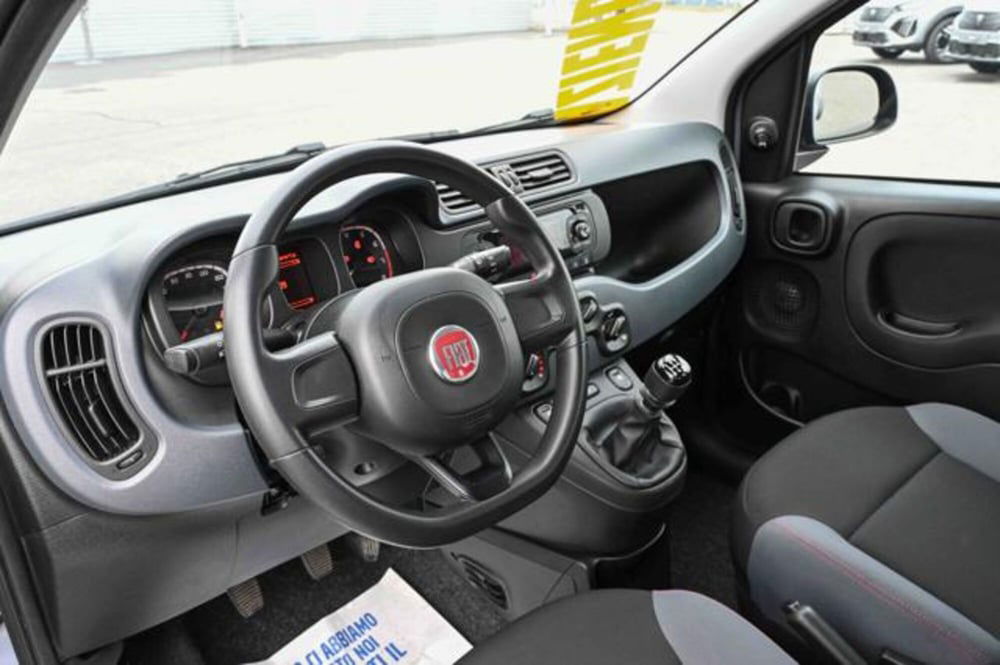 Fiat Panda usata a Torino (12)