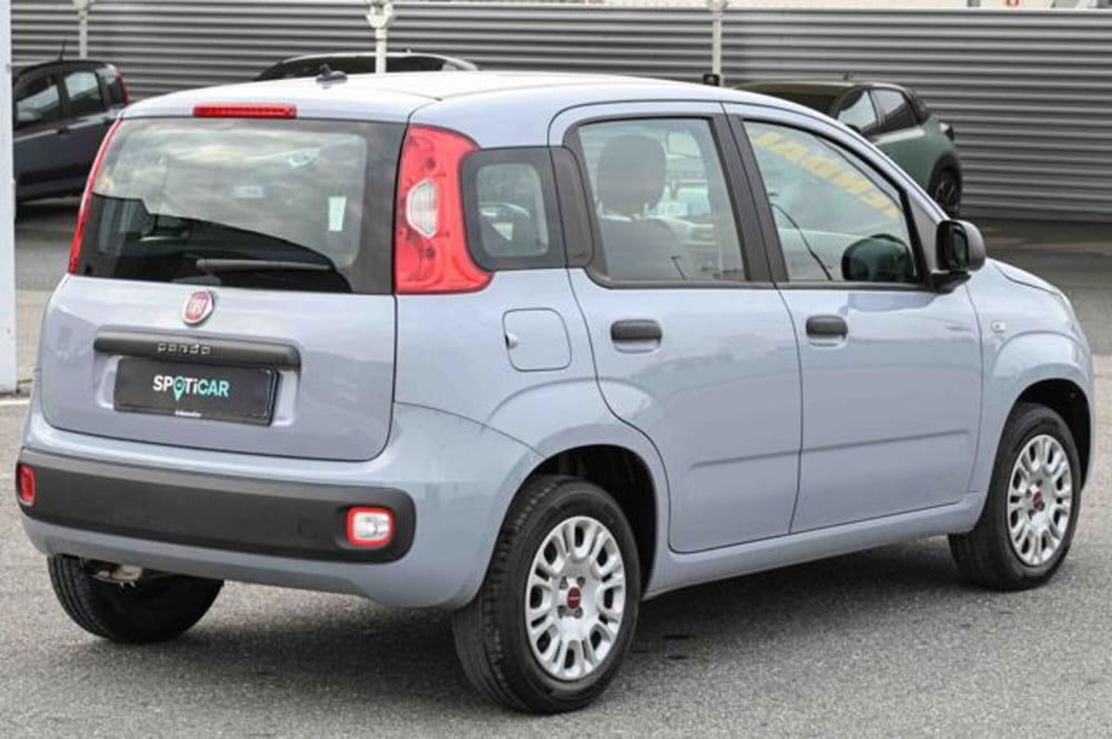 Fiat Panda usata a Torino (5)