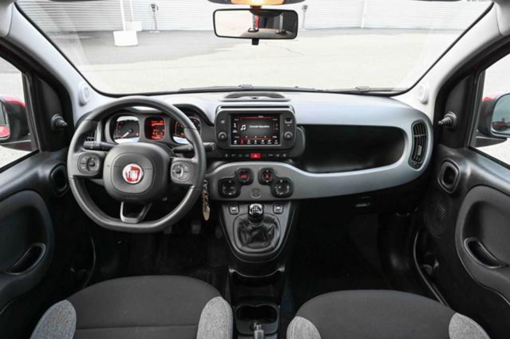 Fiat Panda usata a Torino (11)