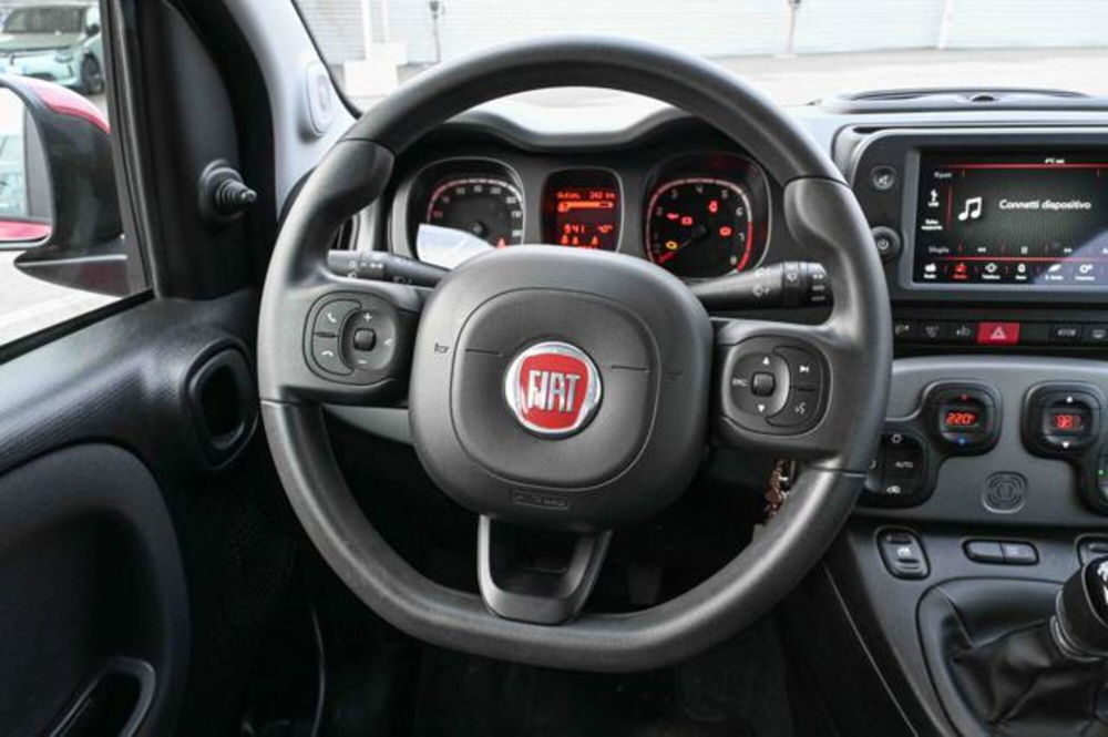 Fiat Panda usata a Torino (16)