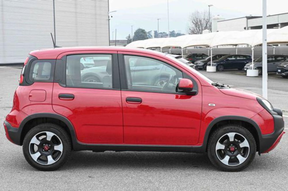 Fiat Panda usata a Torino (4)