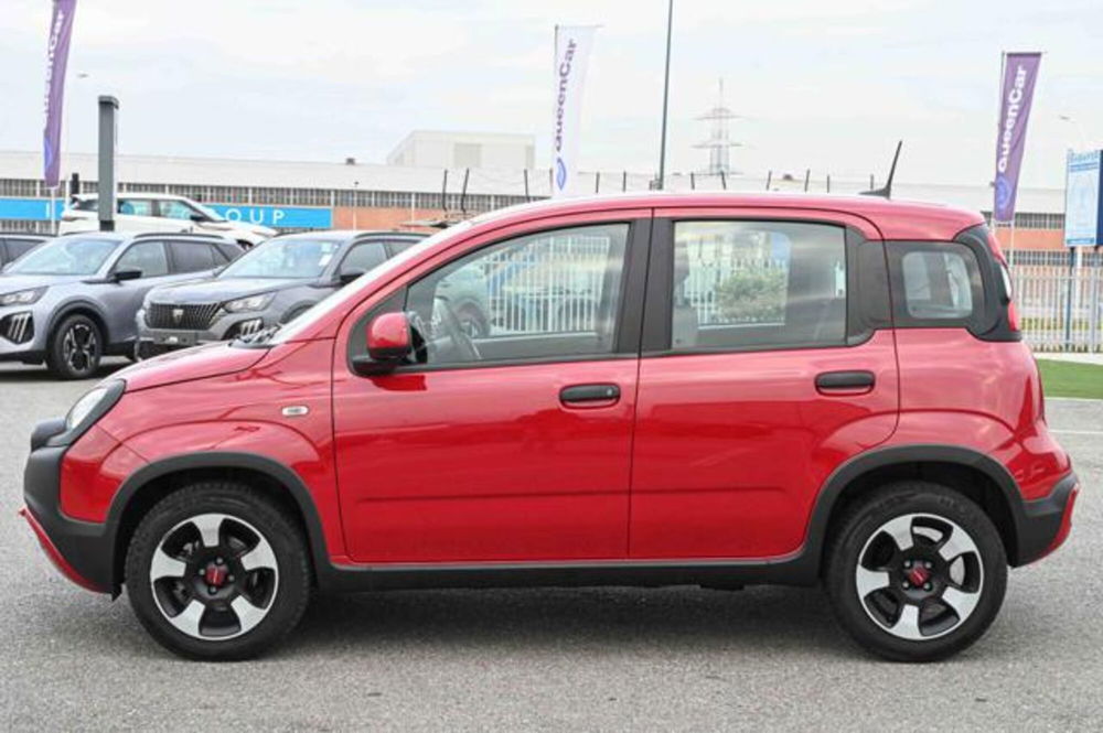 Fiat Panda usata a Torino (8)