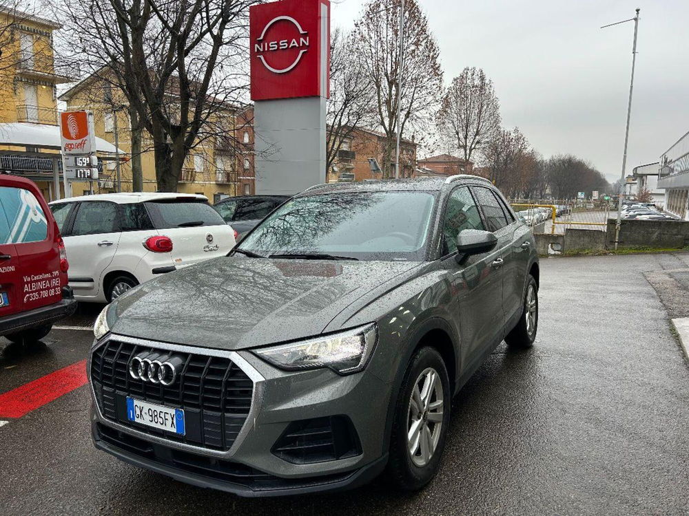 Audi Q3 usata a Reggio Emilia