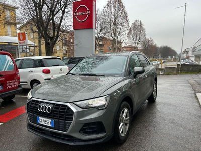 Audi Q3 35 TDI quattro  del 2022 usata a Casalgrande