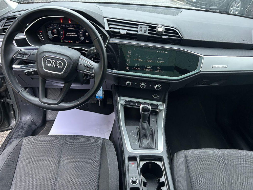 Audi Q3 usata a Reggio Emilia (10)